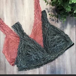 💖 Adorable Bralette Bundle 💖